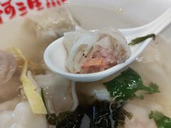 -阿三生煎(正弘城店)