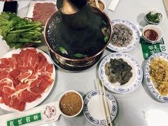 -同城四季爆肚涮羊肉(安华里店)
