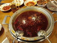-楠火锅(太古里总店)
