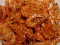 -老伙记海鲜码头(北滘店)