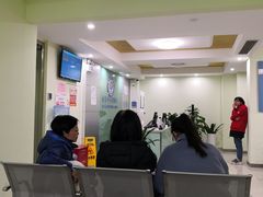 -南京市口腔医院(第五门诊部)