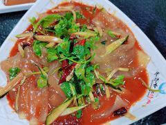 东北大拉皮-杨记齐齐哈尔烤肉(总店)