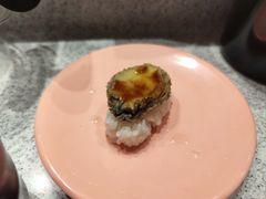 鲍鱼-争鲜回转寿司(南开大悦城店)