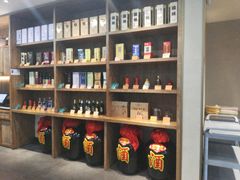 -梁家大院•农家菜(昆山会展中心店)