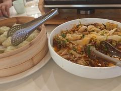 -巴音浩日娲·蒙餐(双林东路店)