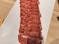 -鼎鼎香·港式火锅(北京SKP店)