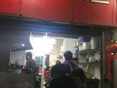 门面-黑皮酸菜鱼(三山街店)