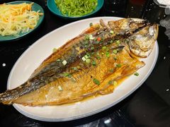 -海食焗(新光天地店)