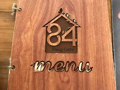 -西关84·History·Art·Cafe