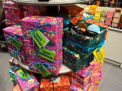 -LUSH(威尼斯人店)