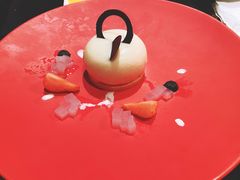 -Lets burger非常汉堡·环球风味(蓝色港湾店)