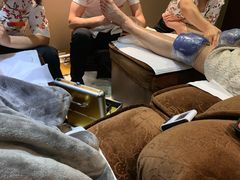-新紫霞养生·影院足道·SPA(金山区店)