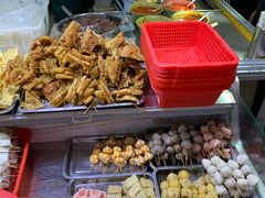 -小草糖水(海棠村店)