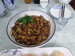-六和聚传统烤鸭.天津菜(和平店)