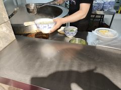 -清真马杰山牛肉汤馆