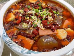 -中国吉菜名店广源宾馆餐厅
