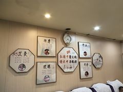-强手盲人推拿·颈肩腰背调理(南新路店)
