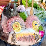 厦门海景火锅·这才是约会该有的样子
