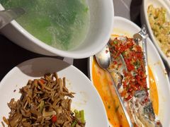-巡耕记·湖南土菜(长湖店)