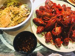 -靓靓蒸虾·头牌蒸虾(万松园玲珑店)