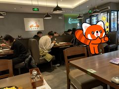 -萨莉亚意式餐厅(龙阳广场店)