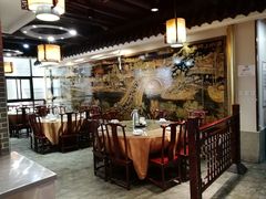 -李记搅团•非遗陕菜(三桥店)
