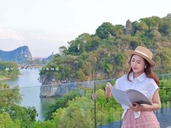 -维纳斯酒店-忆咖啡观景餐厅(象山公园店)