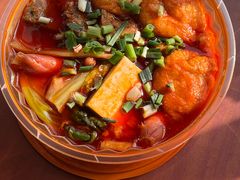 -杨国福麻辣烫(拱墅万达广场店)