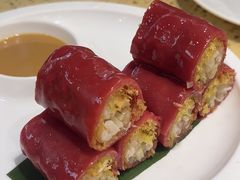 -蒸武门·广式茶点(金宝莱店)