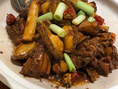 -鲍鱼王子(深圳大厦店)
