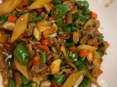 -大鸭梨烤鸭店(花园村店)
