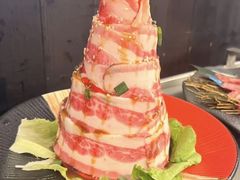 -海之屋韩式烤肉(海棠68环球美食街店)