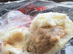 -清泉阁包子铺(中山路店)