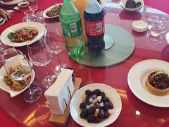 -无锡城中皇冠假日酒店·芳园中餐厅