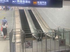 -南昌站
