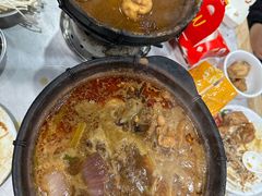 -范贤光鸡公煲(平乐园总店)