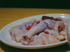 -龙泉人椰子鸡.糟粕醋.海南菜(三亚旗舰店)