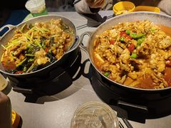 -蛙喔牛蛙(仙林万达茂店)