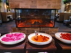 -食间牛排(湖西路店)