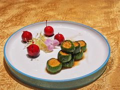 -富力万达嘉华酒店-品珍中餐厅(水果湖店)