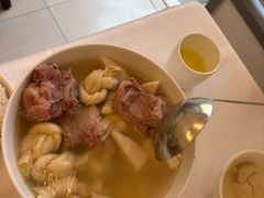 -春餐厅