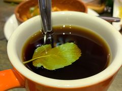 红茶-Mevlana梅夫娜土耳其餐厅·清真