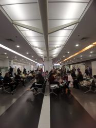 -上海市儿童医院(泸定路院区)