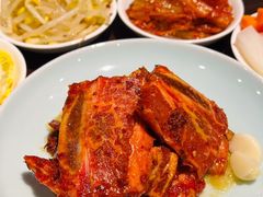 -蒜香焼肉PURUSHIN(马场路店)