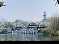 -重庆园博园