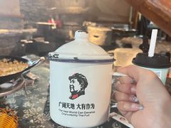 -张关合渣(朱家坳店)