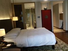 -上海崇明金茂凯悦酒店