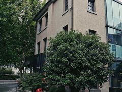 -徐家汇源景区-衡山坊