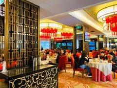 大堂-广州逸林假日酒店·四季桃源中餐厅(白云山风景区店)