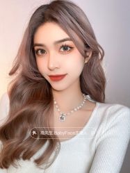 -BABY FACE沙龙